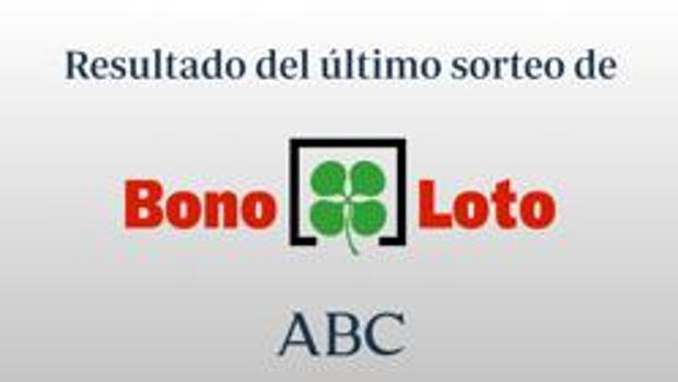 El sorteo de la Bonoloto de este jueves deja un premio de 863.378 euros en Valencia