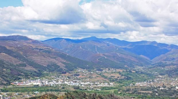 Un pueblo de Lugo tiene un millonario y todos se preguntan quién será