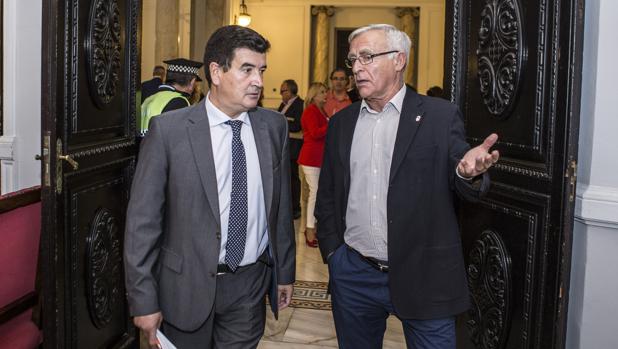 Una nueva encuesta apunta al cambio de gobierno en el Ayuntamiento de Valencia liderado por PP y Ciudadanos