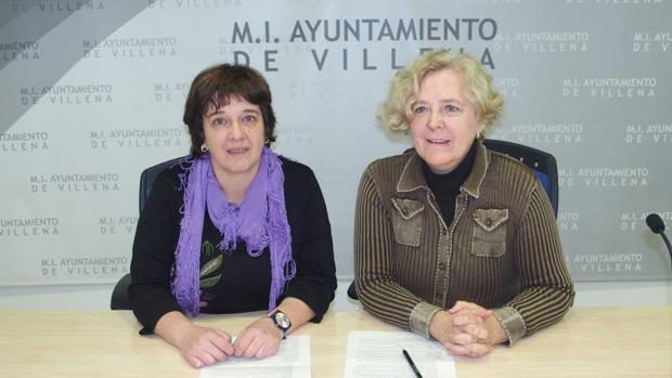 Los Verdes implantarán el Día del Orgasmo Femenino para promover el «placer sexual» en Villena