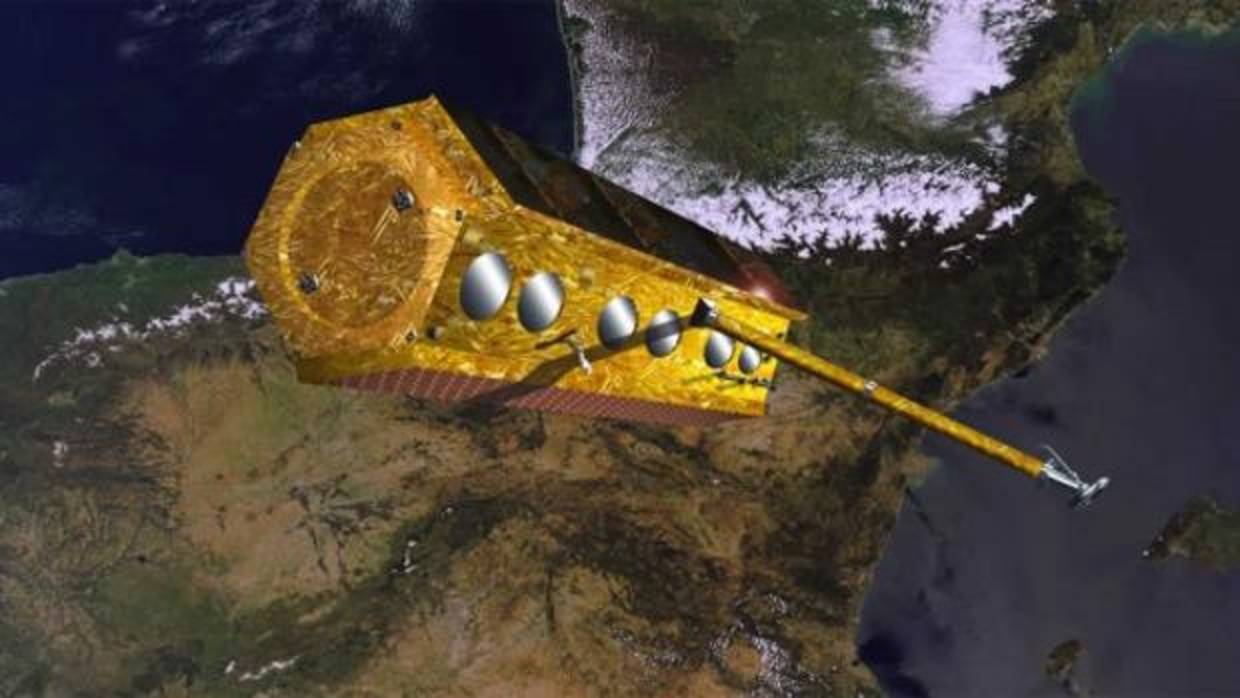El viento en altura retrasa 24 horas el lanzamiento del satélite Paz