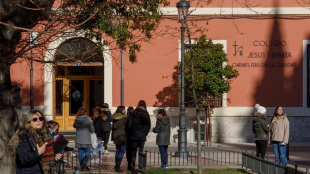 Colegio Jesús y María: 150 años de compromiso educativo y social