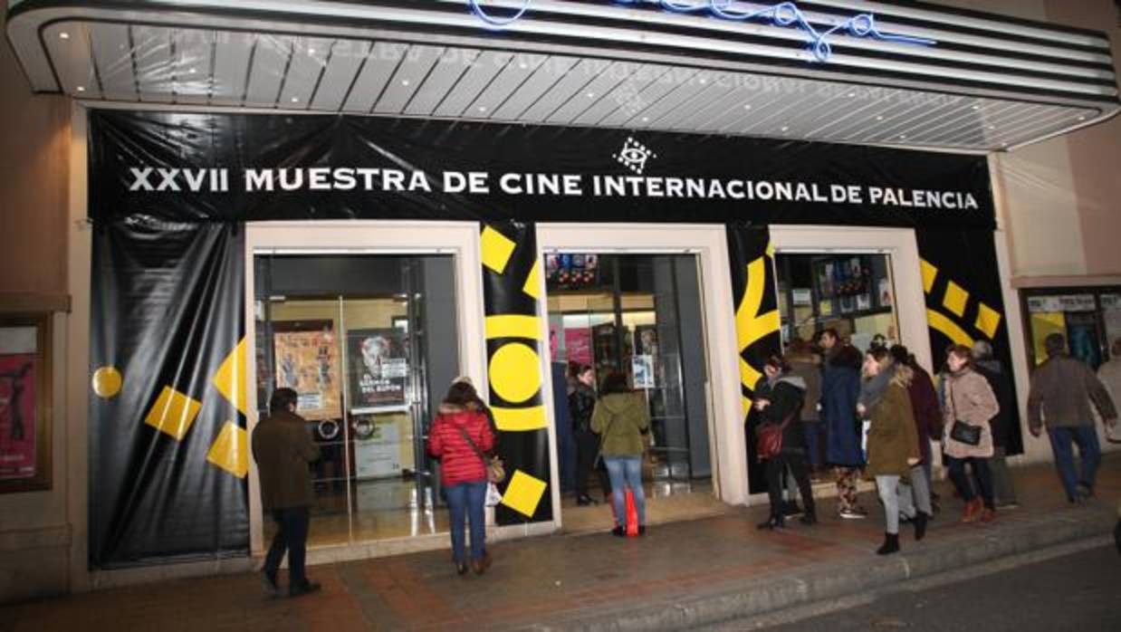 «La enfermedad del domingo» abre la 27ª Muestra Internacional de Cine de Palencia