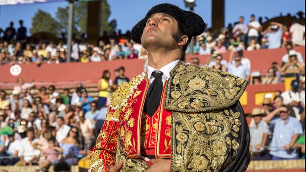 Morante, Manzanares y Talavante torearán en la Feria de San Pedro Regalado de Valladolid