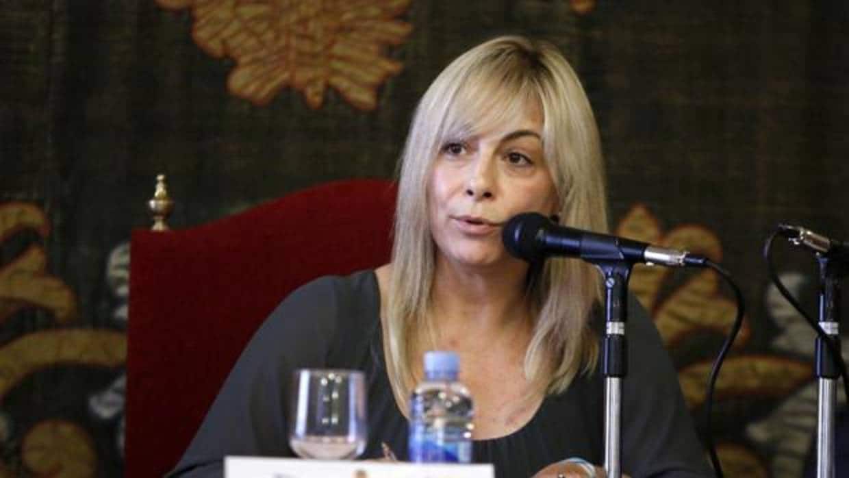 Sonia Castedo