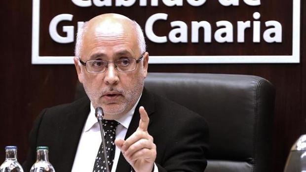 USO agradece a Morales que haya limpiado Gran Canaria de empresas zombies de seguridad