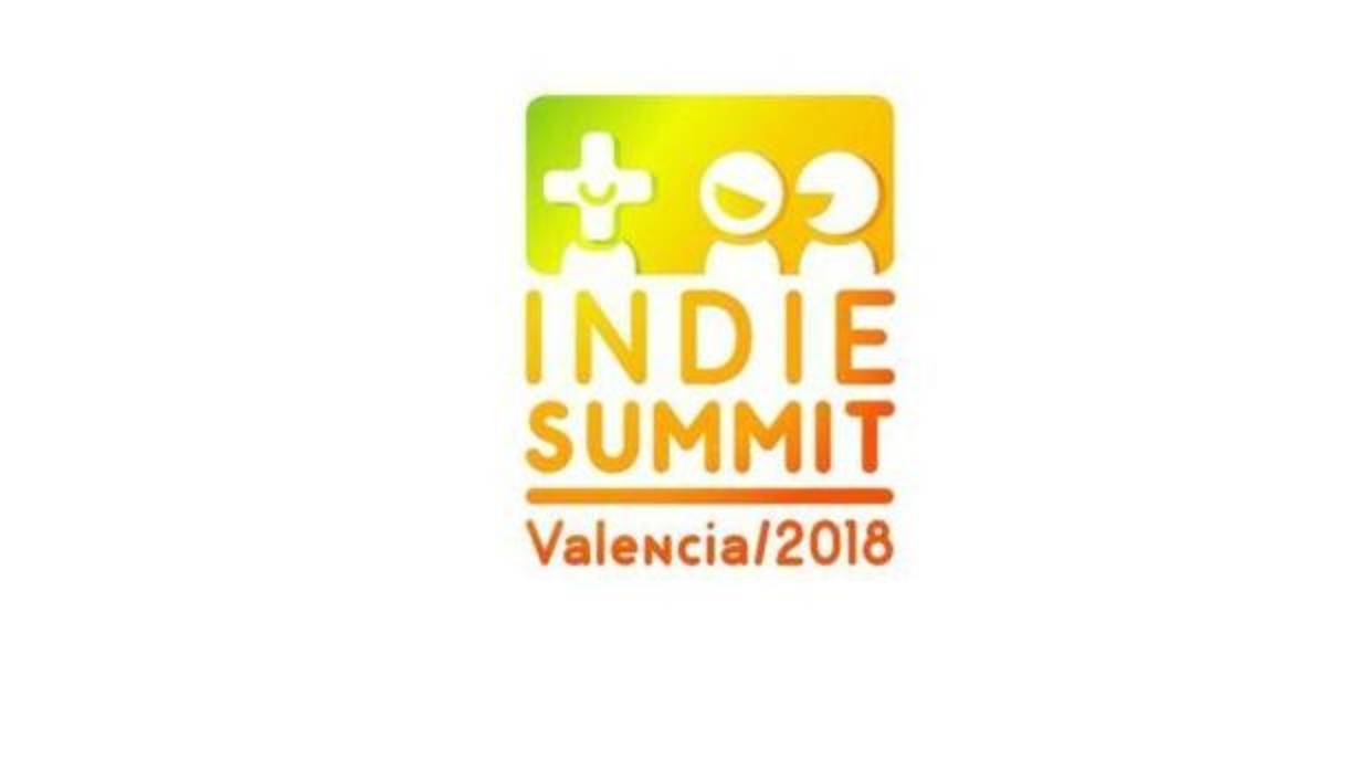 Las Naves, capital internacional del videojoc
independent amb València Indie Summit