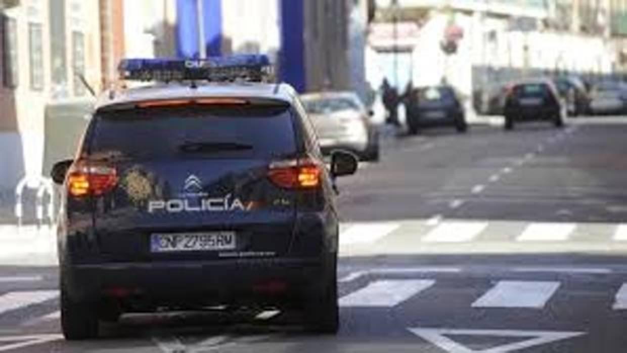 El nuevo jefe superior de Policía dice que sacará más patrullas a la calle