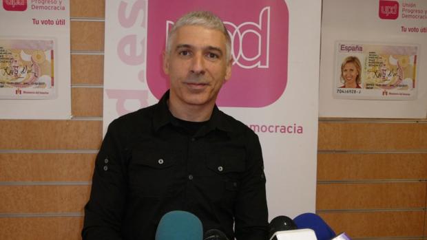 UPyD exige el acta a su único alcalde de España en un municipio grande por flirtear con el PP