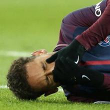 Neymar será operado en Brasil a finales de semana y otras cinco noticias imprescindibles del día
