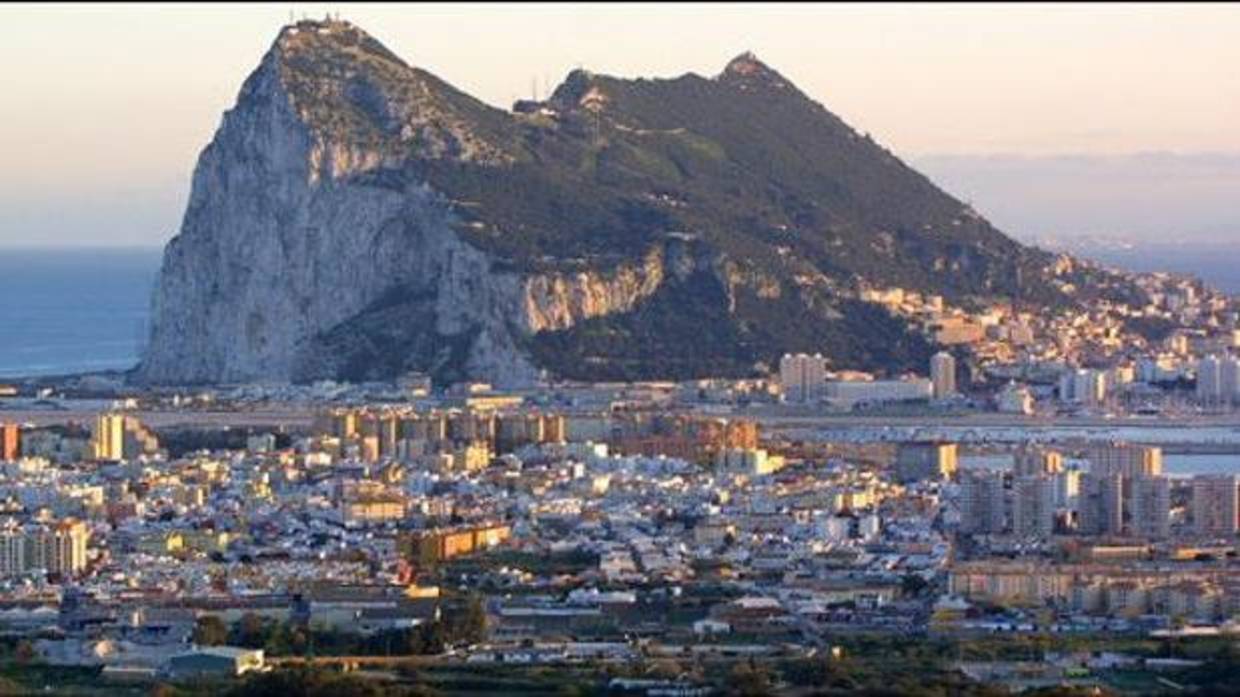 Gibraltar