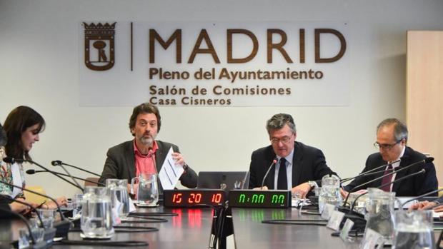 El Ayuntamiento retrasa por segunda vez la comisión de Bicimad por no entregar la documentación