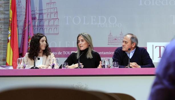 El Ayuntamiento de Toledo invertirá 700.000 euros en mejorar los cuatro accesos al polígono industrial