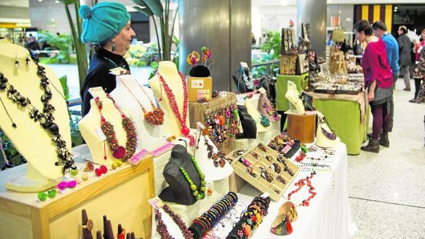 Los «pop up» inundan Madrid