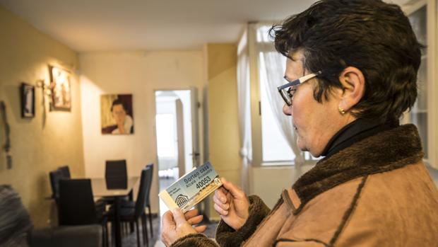 Sorteo el 14 de febrero: se vende casa por cinco euros