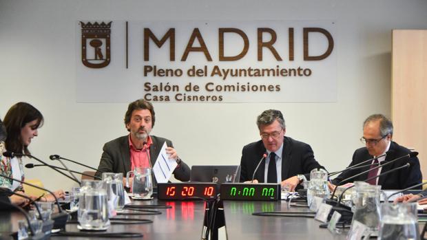 El Gobierno de Madrid recrimina a Podemos por negar información de Bicimad