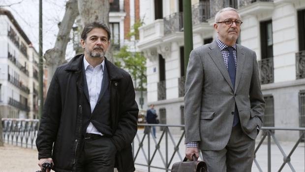 La reunión de 2011 a la que acudieron tres hijos de Jordi Pujol para lanzar un plan secesionista