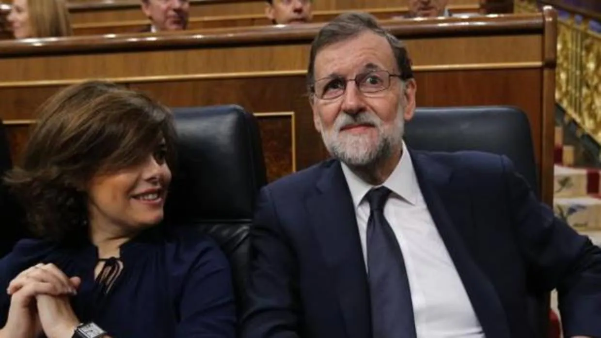 «Lo imposible», el último trabalenguas de Rajoy