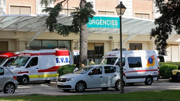Las urgencias sanitarias se atenderán como en domingo durante la huelga del 8-M