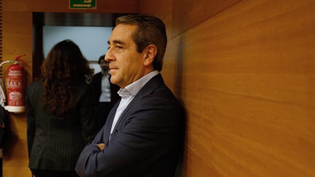 El exvicepresidente de la Generalitat niega que ayudara a financiar ilegalmente al PP