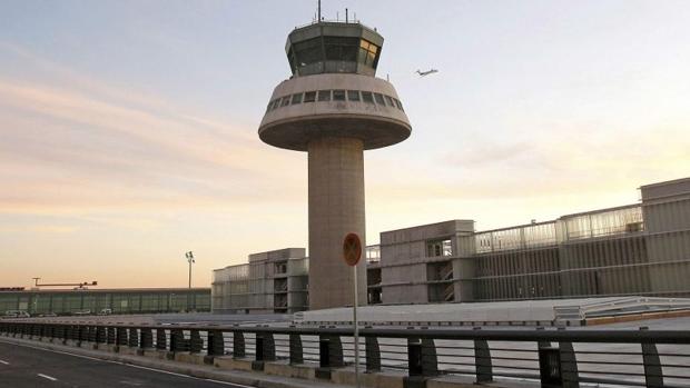 Fomento impulsa gran centro empresarial en el aeropuerto de El Prat con 1.264 millones inversión