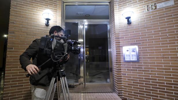 El vallisoletano acusado de matar a su madre alega que se limitó a cooperar en el suicidio de la víctima