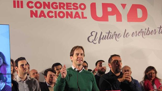 UPyD pierde su principal Alcaldía en toda España