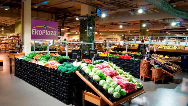 El disparatado precio que pagan los canarios por comer sano