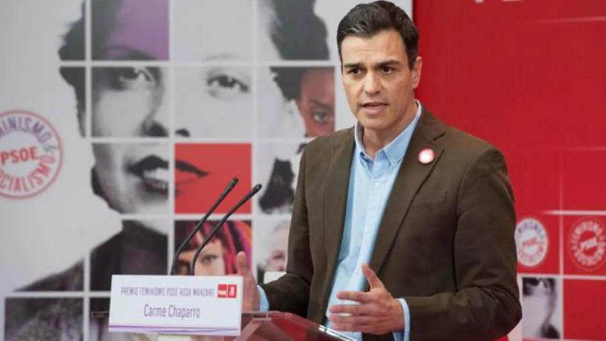 El PSOE presiona a Ciudadanos para activar la derogación de la LOMCE en el Congreso