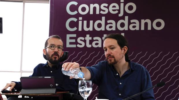 Podemos se presentará con su marca a las elecciones autonómicas, municipales y Europeas de 2019