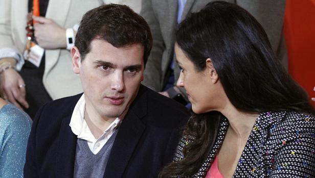 Ciudadanos tiene ya en Madrid la mitad de afiliados que el Partido Popular