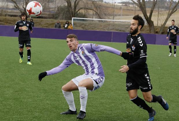 3-0: A la octava el Talavera perdió