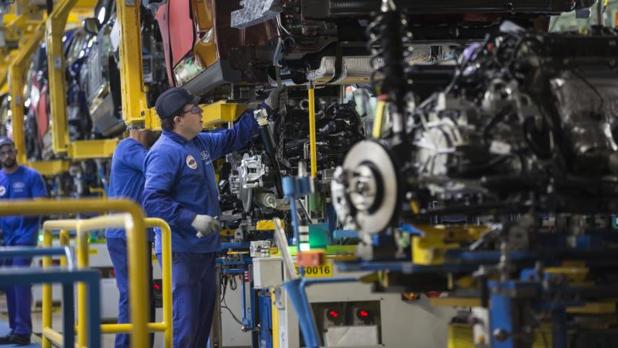 Ford Almussafes necesitará 130 empleos para producir el motor Maverick para EEUU y Canadá