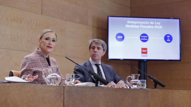 Las claves de la bajada de impuestos de la que te podrías beneficiar en 2019 en la Comunidad de Madrid