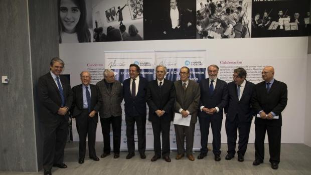 Más de 200 historiadores e investigadores firman el «Manifiesto por la Historia y la libertad»