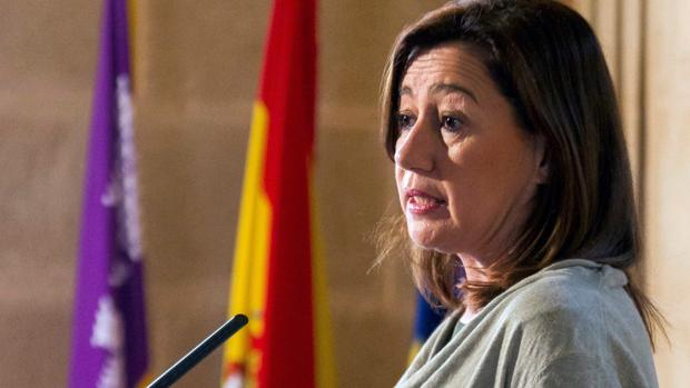 El Gobierno balear denuncia ante la Fiscalía el asesinato de 52 personas durante la Guerra Civil