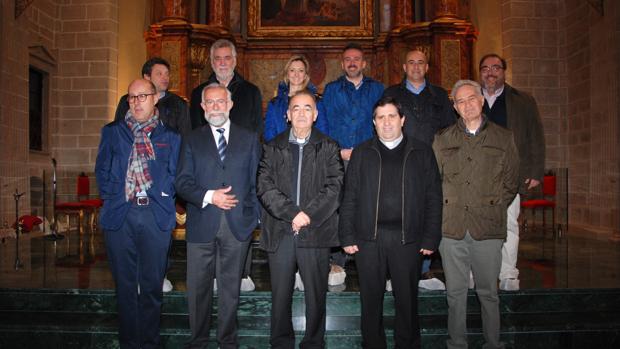 Este sábado se reabre la iglesia de San Prudencio de Talavera tras 44 años cerrada