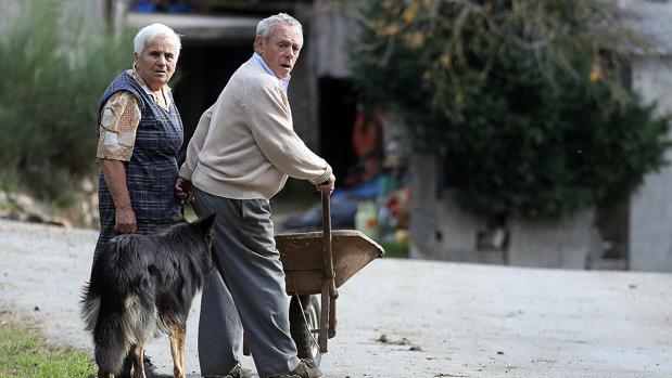 La esperanza de vida de los gallegos subió tres años en lo que va de siglo