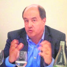 Eduardo Vírgala