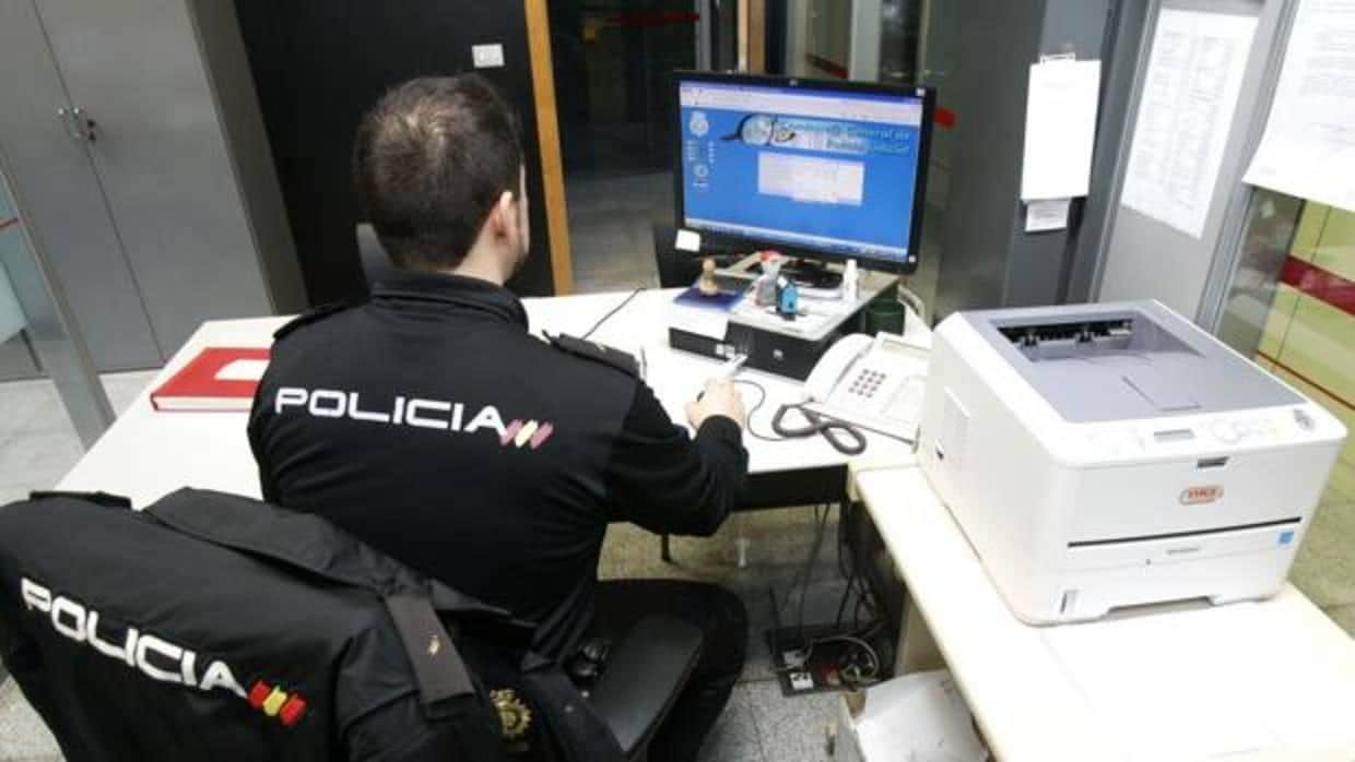La Policía Nacional tiene 241 comisarías repartidas por toda España