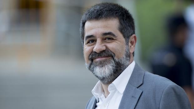 Jordi Sànchez renuncia a su acta de diputado para volver a la docencia