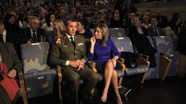 El pregón del coronel Javier Marcos abre la Semana Santa toledana