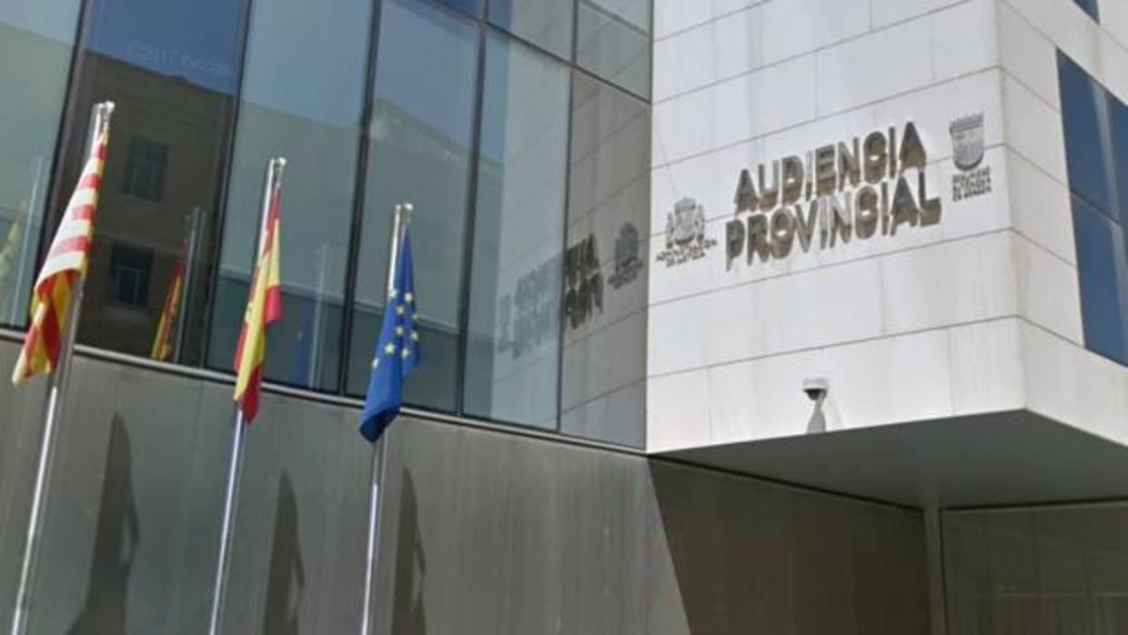 La sentencia ha sido dictada por la Audiencia de Zaragoza