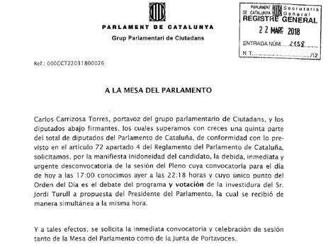 Imagen del documento de Ciudadanos