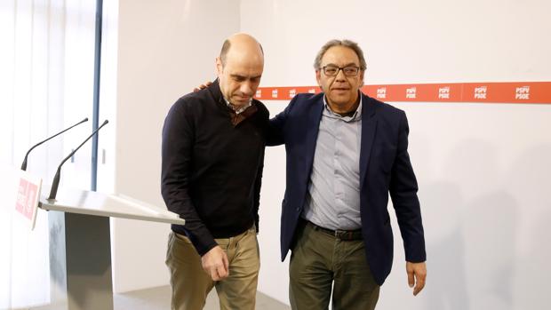 El alcalde socialista de Alicante dimite «en diferido» tras su doble procesamiento por prevaricación