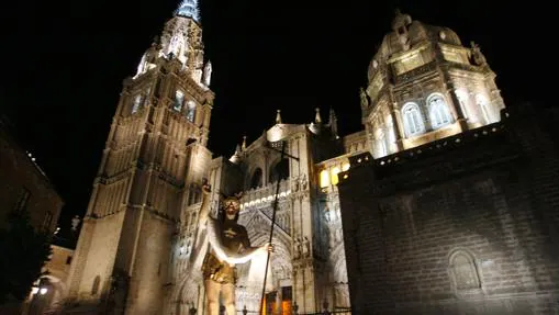 Horario e itinerario de las procesiones de Semana Santa en Toledo