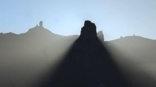 El poder, en Gran Canaria