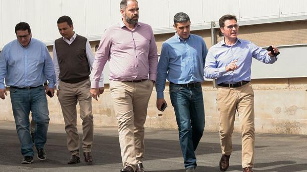 Capisa cesa al consejo de su filial de Fuerteventura