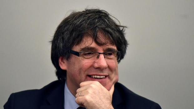 El abogado de Puigdemont confirma que el expresidente ha salido de Finlandia