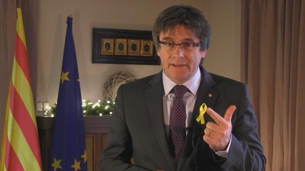 El Gobierno recibe la confirmación oficial alemana de la detención de Puigdemont